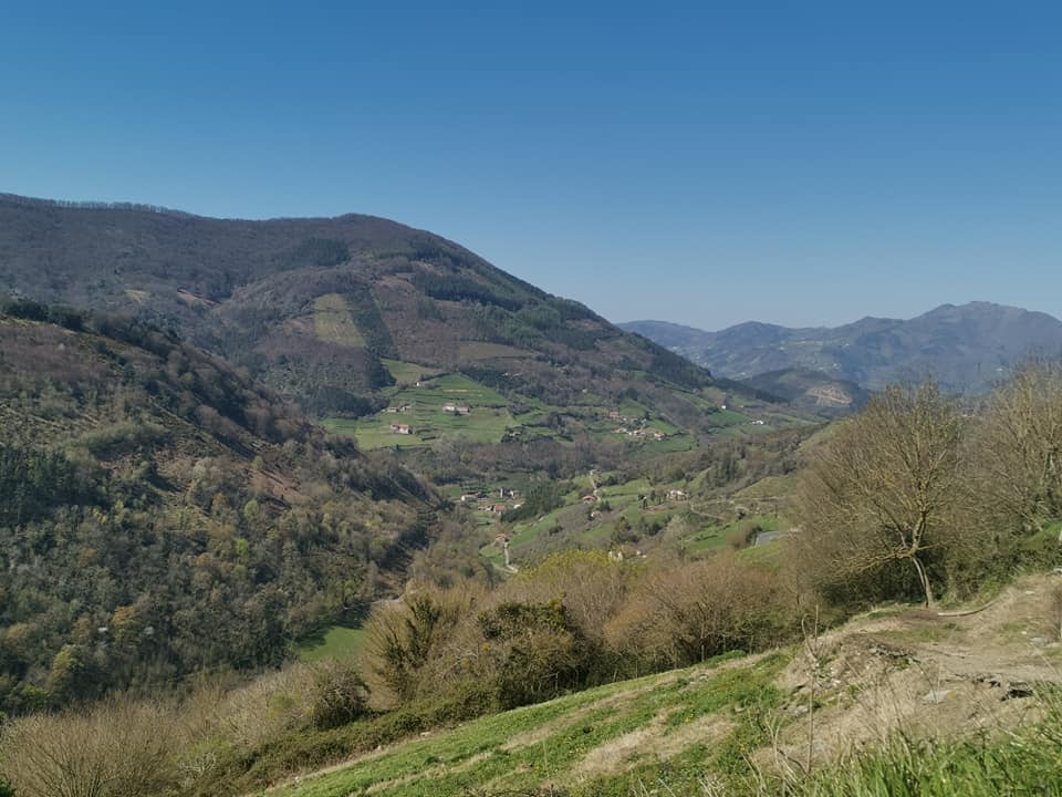 Orexa, el pueblo irreductible. Donosti City